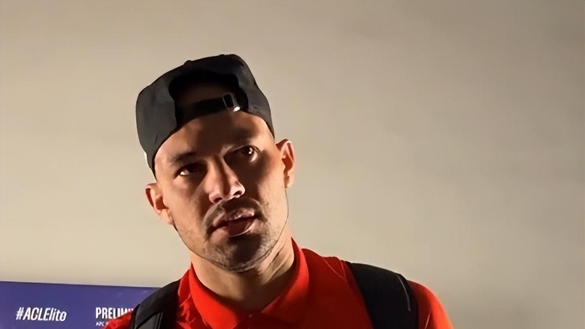 亚冠级前锋主动要求归化，7月可为国足出战