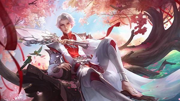 王者荣耀：价格飙升的经典皮肤，原价入手玩家笑开花！