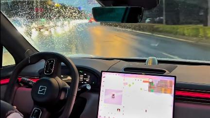 备车功能真的！太棒啦！！