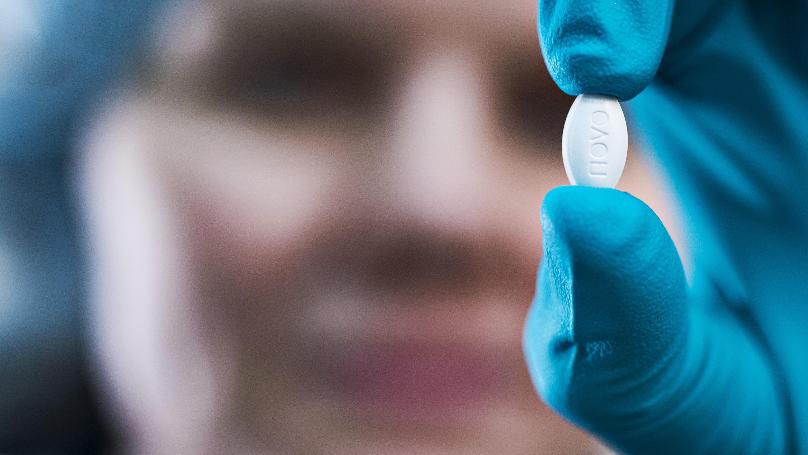 口服司美格鲁肽片：诺和诺德在2026的开年王炸