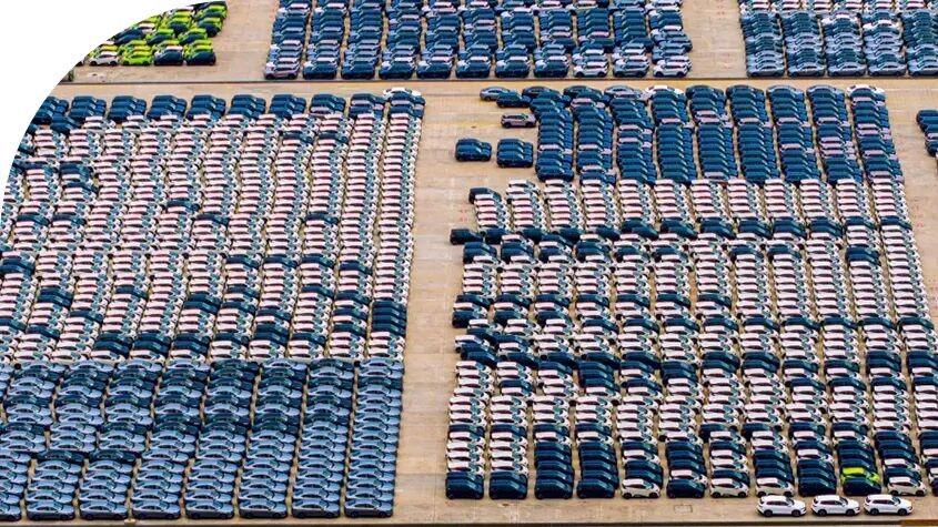 中国汽车全球销量首超日本 谁家贡献居功至伟？