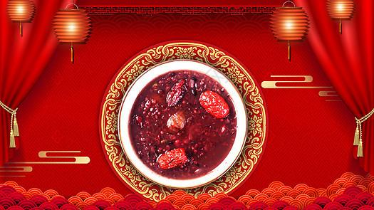 腊八：柴火、炊烟与一锅咕嘟咕嘟的期盼