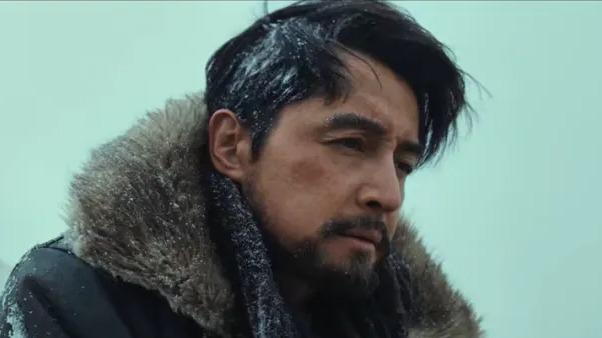 《生命树》背后的真实英雄：索南达杰