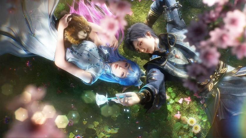 斗罗大陆：女主唐舞桐待遇不如女配？现在看来恰恰相反