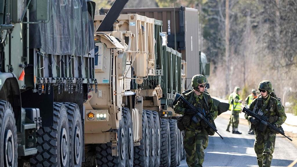 特朗普相关投票获通过，格陵兰局势引多国关注，法国立场引关注