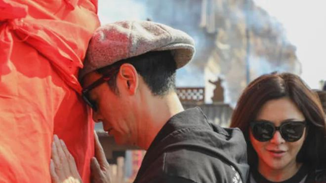 大孤山不是“微博之夜”，是照妖镜