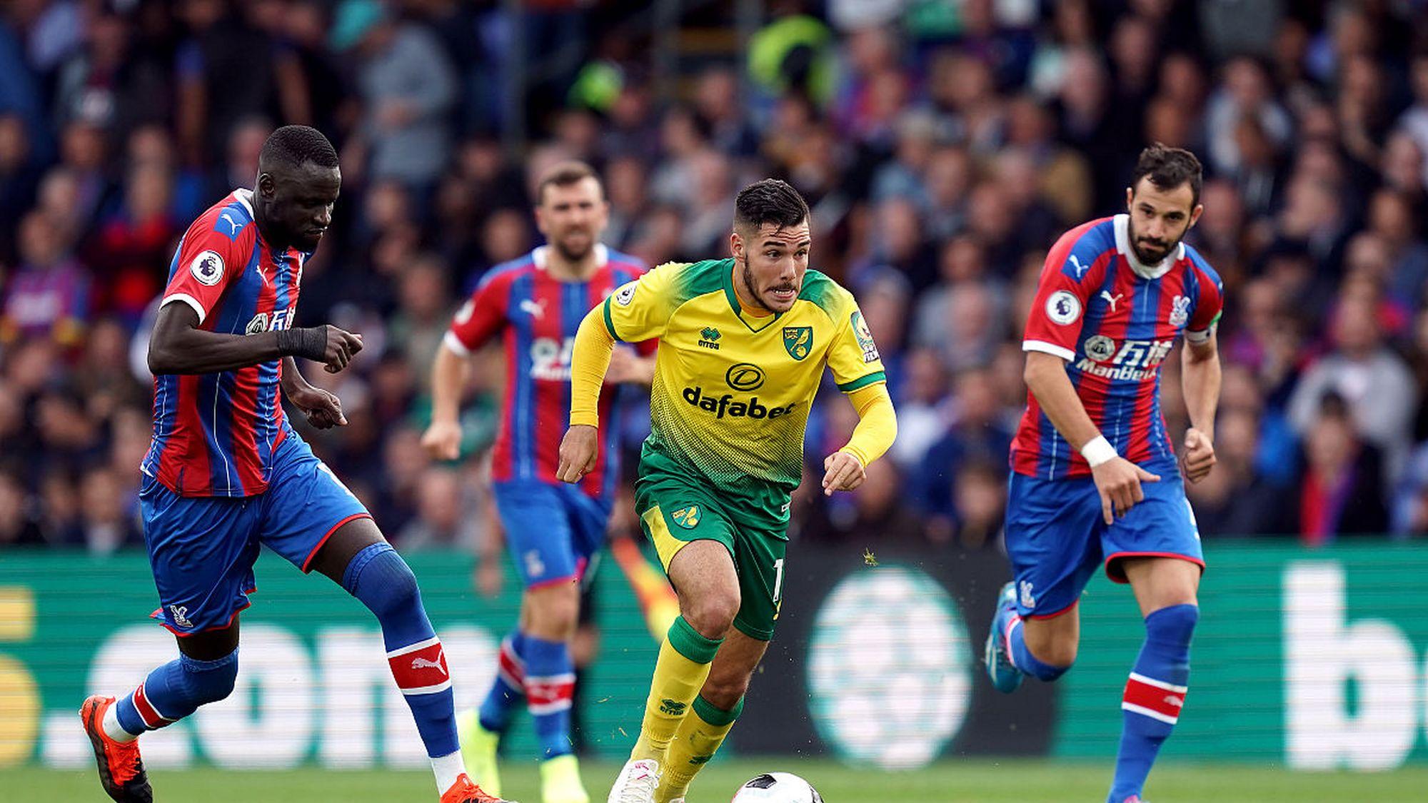 3/5今日足球精选二串一：达马克vs利雅得体育+托特纳姆热刺vs水晶宫