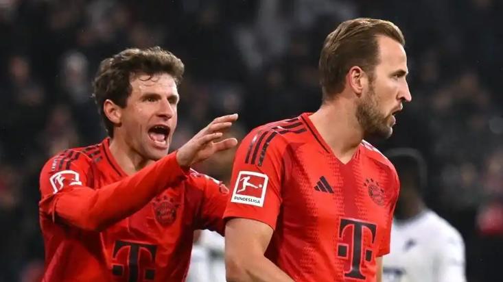 4/22德国杯半决赛：药厂VS拜仁！曼城、巴萨、大巴黎相继来袭！