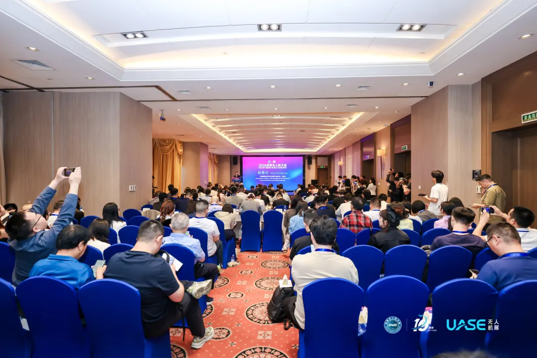 正辉新能源：聚焦重载无人机电源，深化布局全球市场