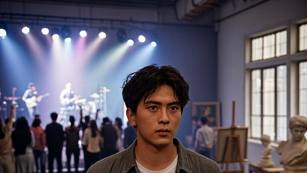 流量明星的“30岁分水岭”：当掌声褪去，他们还能剩下什么？