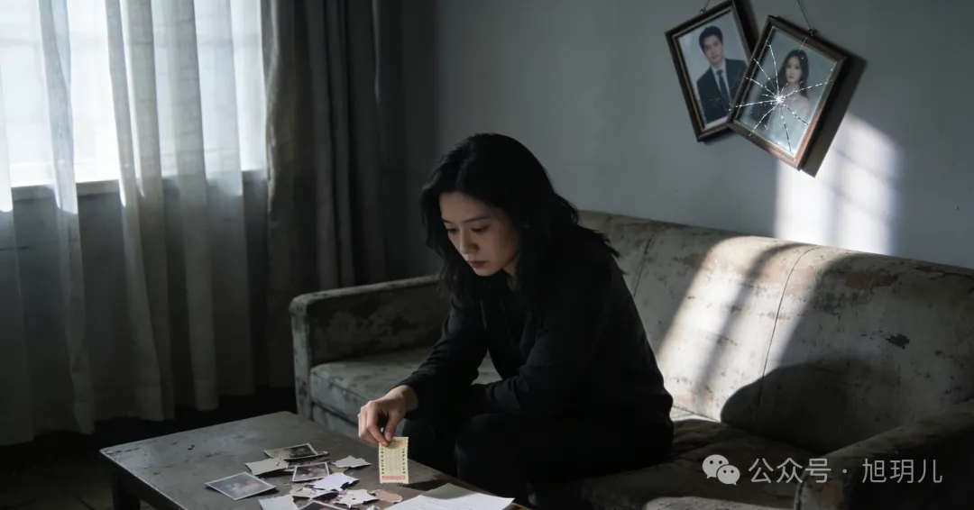 感情里最珍贵的清醒：不讨好，不将就，不回头