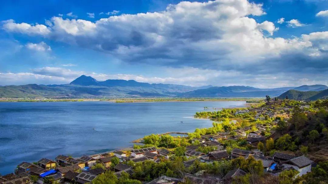 云南旅游必打卡景点大排行，看看你去过几个！