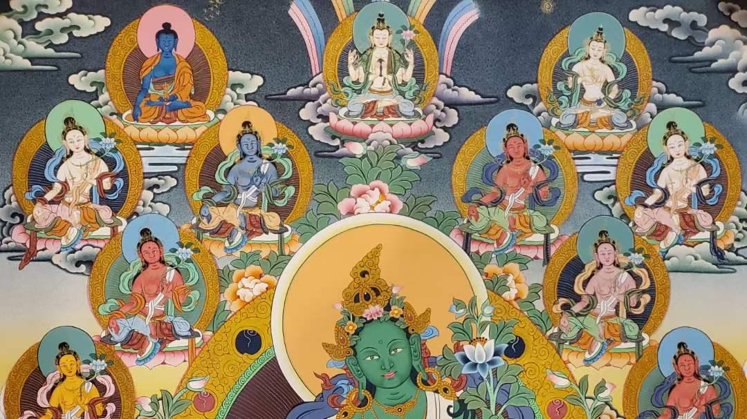 泥土创世与蛇身文明