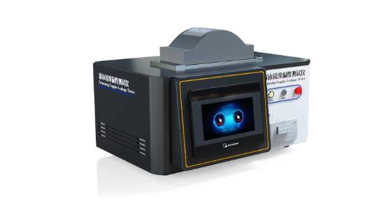 LT-WS030 游泳镜渗漏性测试仪 GB/T44458.3-2024 简单好用