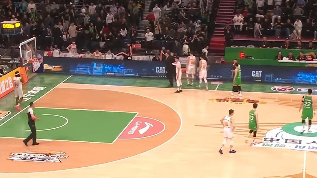 辽篮95: 82胜江苏，赛后收4好1坏消息！