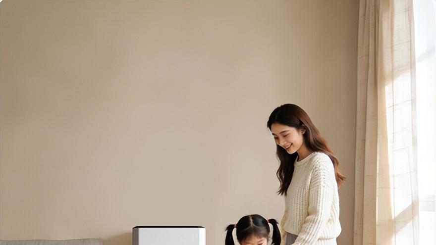 养宠家庭必看！新颐空净除味、除菌、抗过敏实测