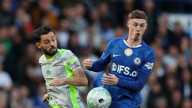 名场面！阿森纳的“水瓶”, 被曼城球迷吹出新高度, 全世界都看到了