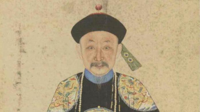 铁血辅政 功炳乾嘉：阿桂的一生与清代边疆巩固