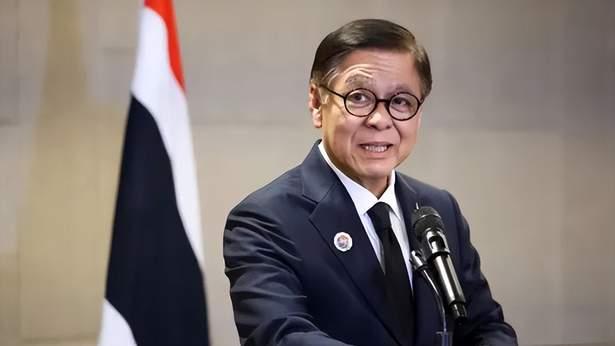 泥菩萨过河！特朗普无暇顾及泰国，曼谷只好找中俄帮忙