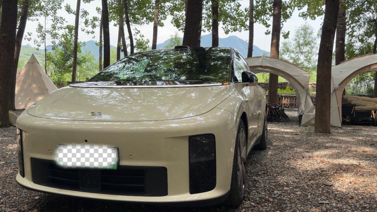 中国车的审美主权，理想i6扛得起吗？