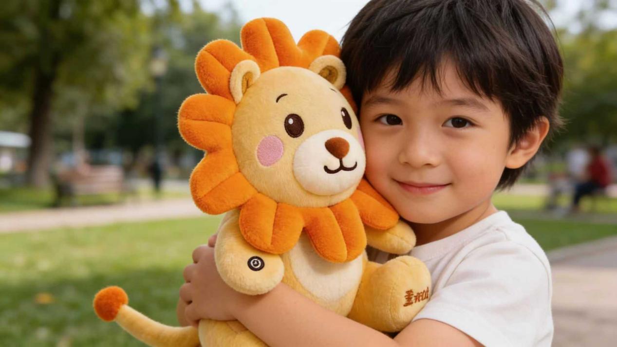 从 “工具” 到 “伙伴”：3-8 岁 AI 陪伴赛道，童元帅 AI 用 “情绪价值” 重构行业标准