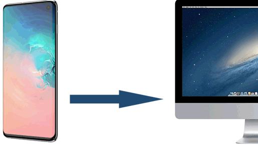 有效地将文件从Android传输到Mac最受好评的方法