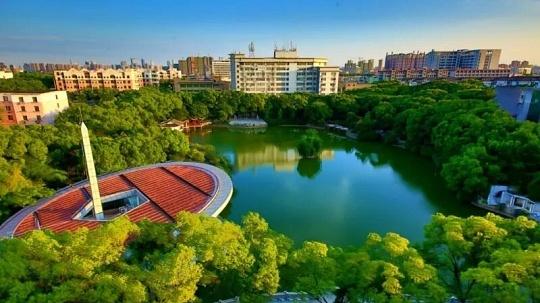 走出"唯工科论"：江西财经大学计算机专业如何用数据说话