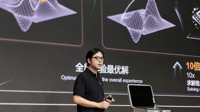 华为方向：把“韬定律”引入基站，基带创新转向时间微缩