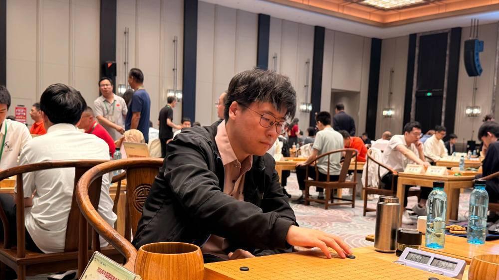 乘胜追击！仁怀酱香队围甲将战北京青年军