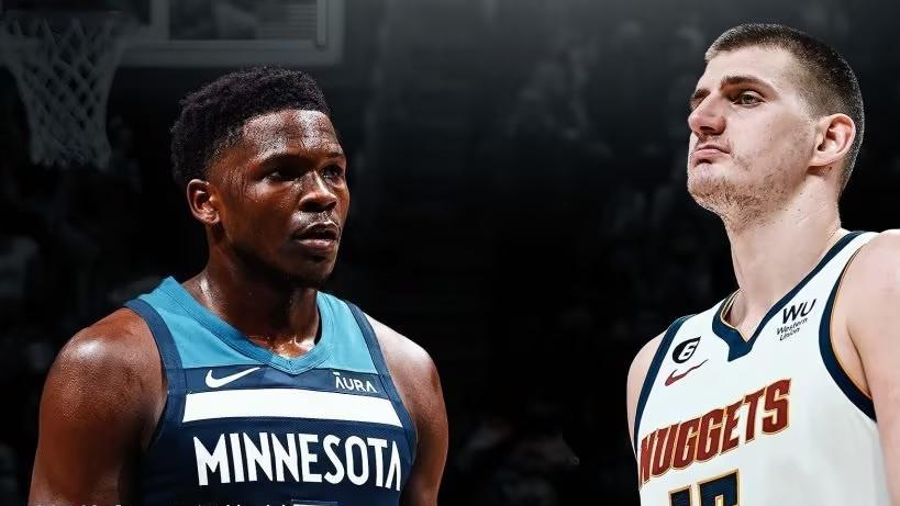 掘金收官战轮休四大主力，不是想输，是根本不想赢