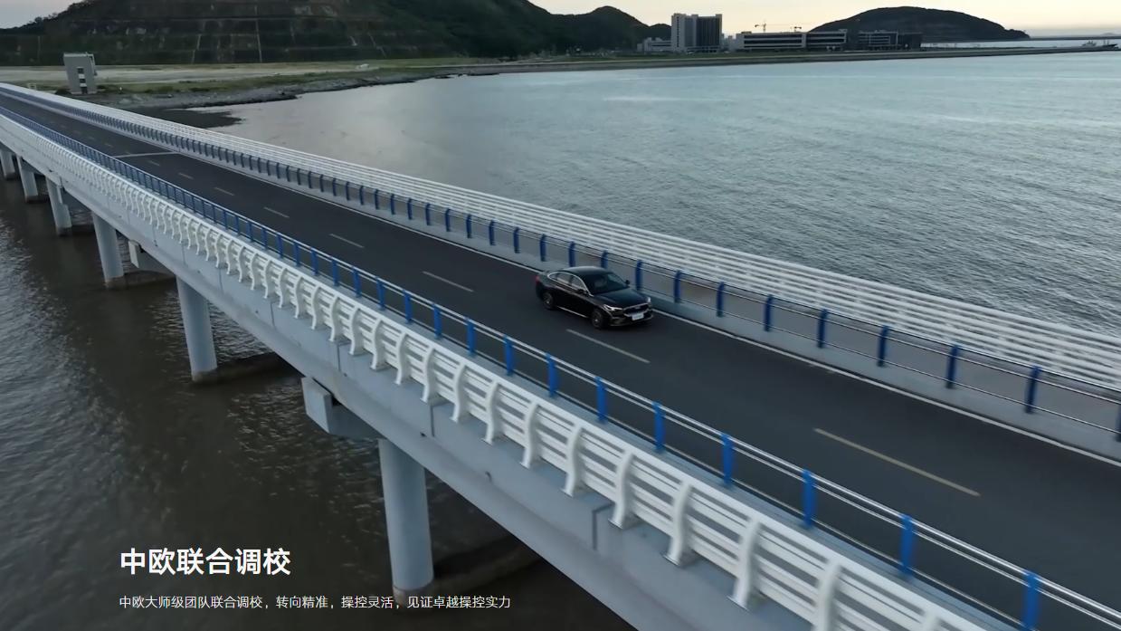 性能猛兽！第5代帝豪零百7.9秒，合资家轿还坐得住吗？