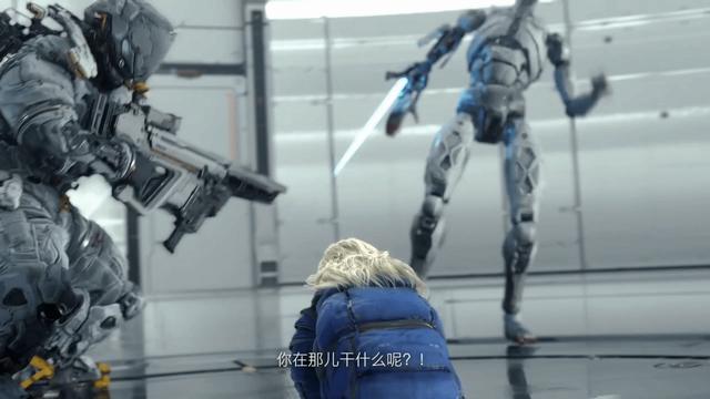 小萝莉戴安娜萌翻了！华硕显卡助力高帧率畅玩《识质存在》