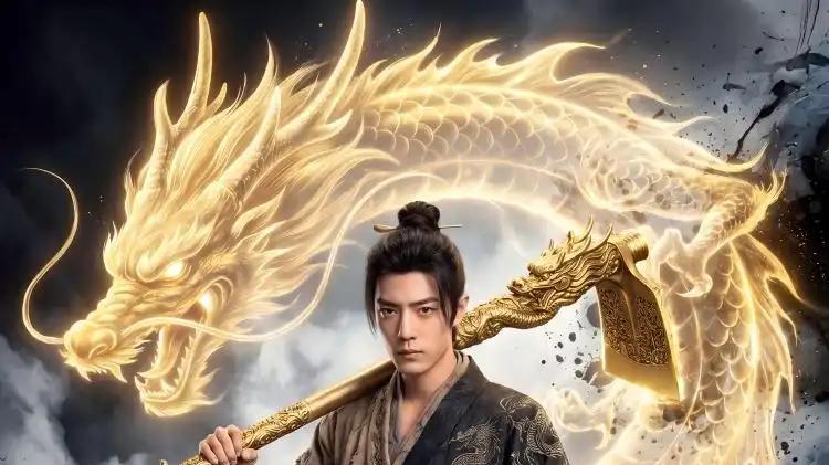 《农门道主》（47集）逆袭智斗爽翻与情义江湖
