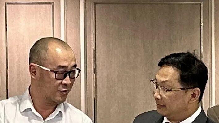 一带一路十周年与中泰金色五十年背景下中国学生赴泰留学的发展价值与未来路径研究
