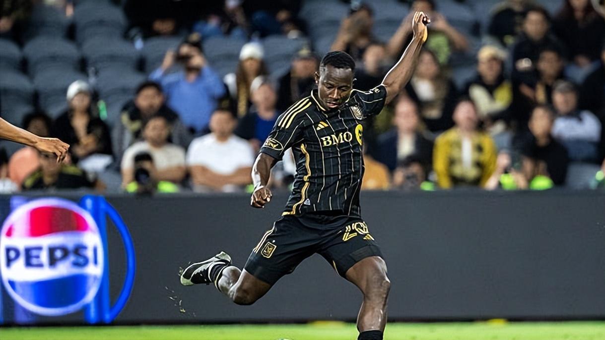 青岛海牛第5外援确定：踢过世俱杯+效力过法甲豪门