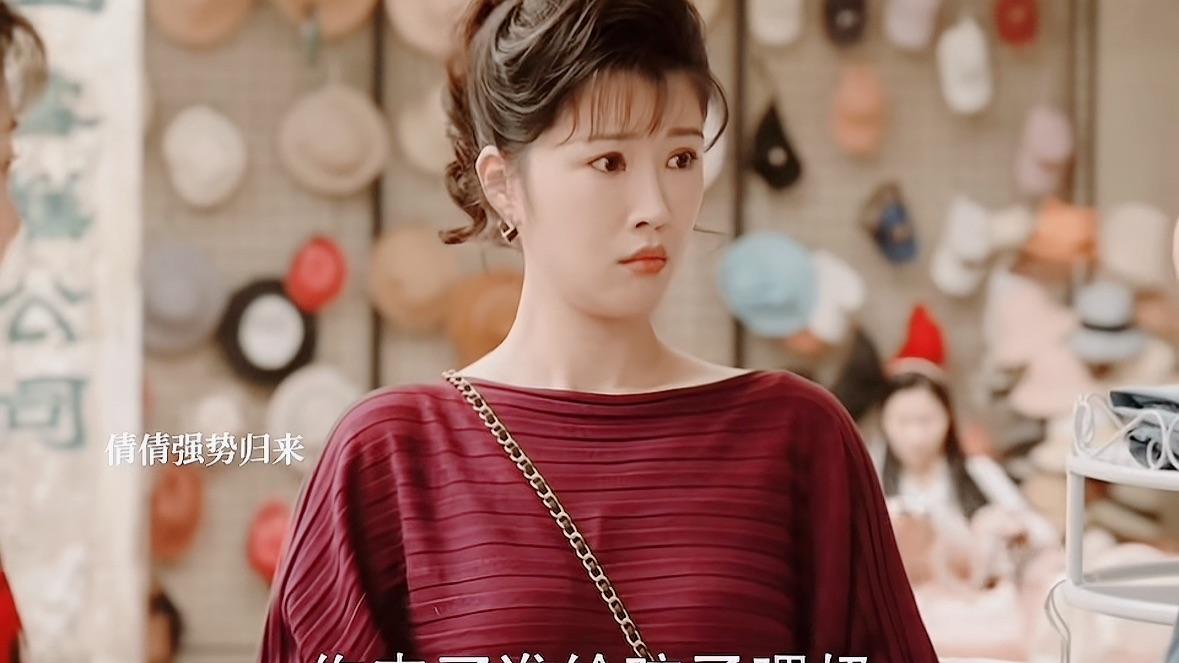 央视《我的山与海》大结局：演技蕞好的5位演员排名，谭松韵挤不进前3，王劲松仅排第2，第 1竟是意想不