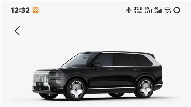 提车周期加速，极氪9X这下强得可怕…