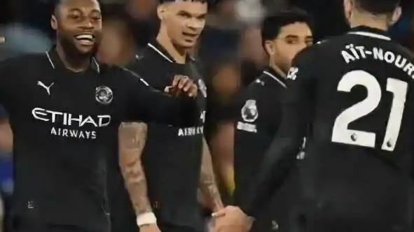 英超第28轮率先结束了6场比赛，最新积分榜如下！