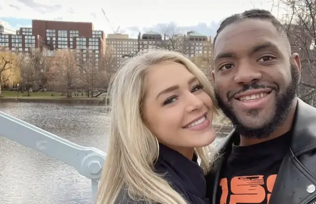 白人女模特杀害黑人男友震惊了全美：迈阿密致命爱情故事！