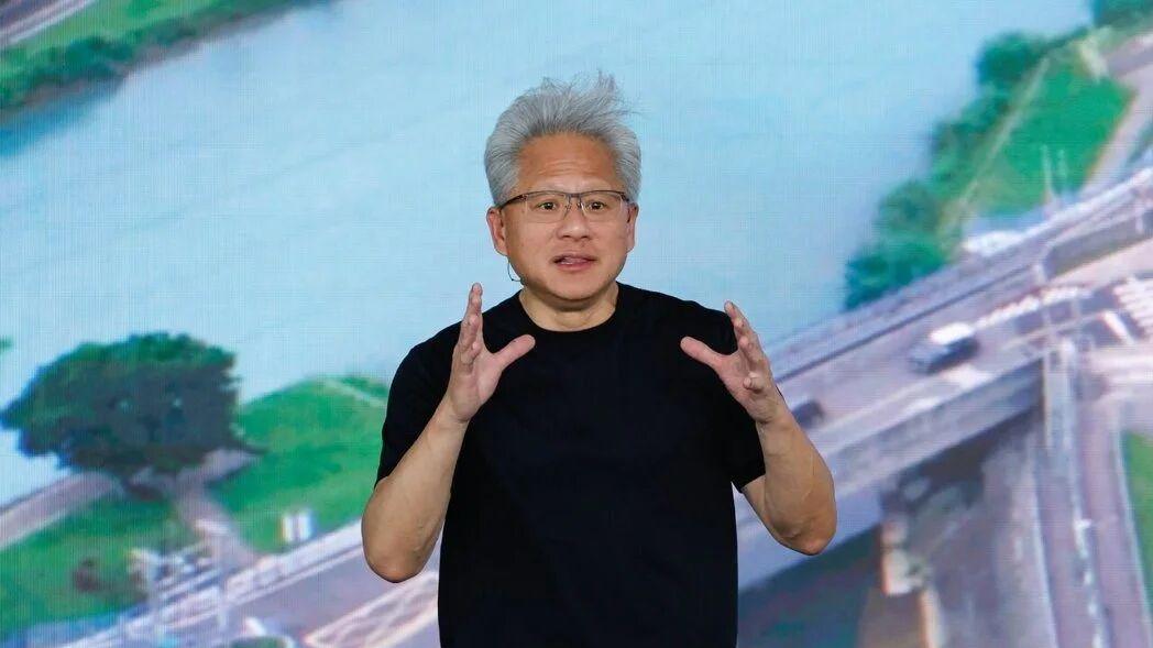 Vera Rubin已量产！黄仁勋：英伟达RTX Spark将重新定义PC！