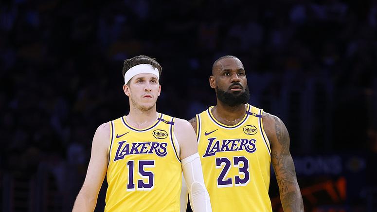 北单关叔-周三竞彩311NBA  火箭VS湖人