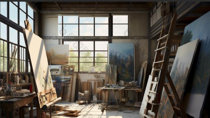 画室套路大曝光！美术生家长别再被割韭菜！