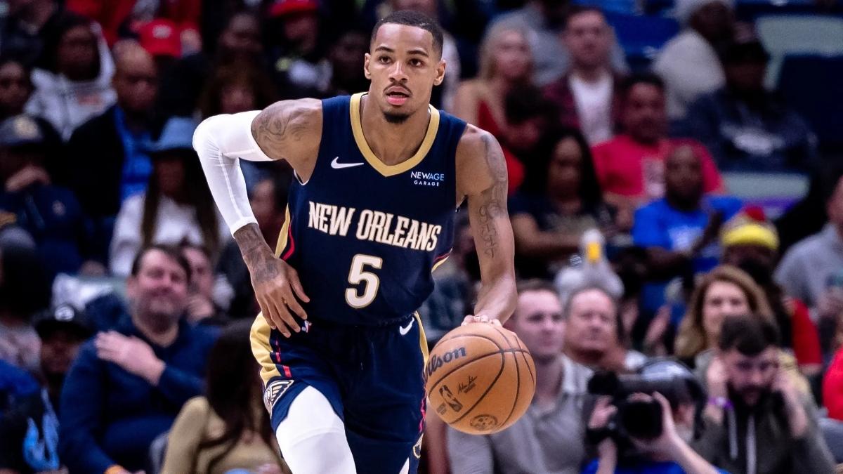 拿勇士试水！鹈鹕锡安苦等一整年的男人，终于要回来了！