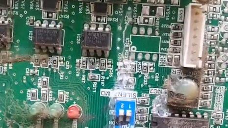 珠海海边盐雾雨季，你的弱电设备还好吗？