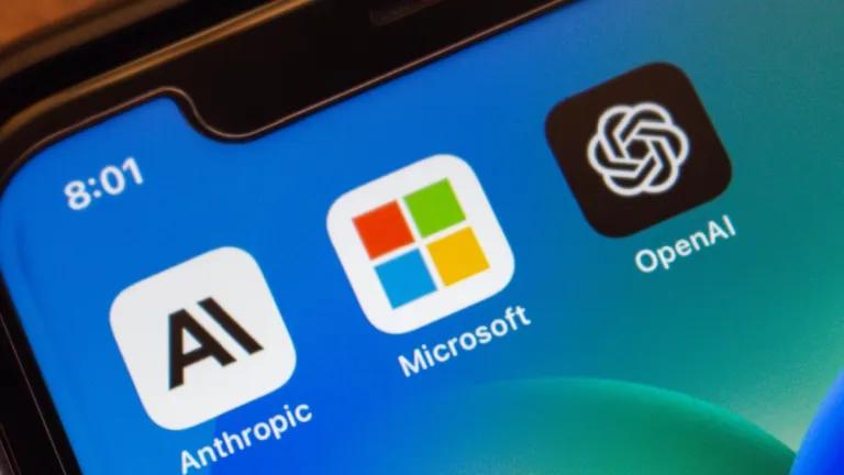 微软AI投资冰火两重天：Anthropic狂赚32亿美元，OpenAI减值6亿美元