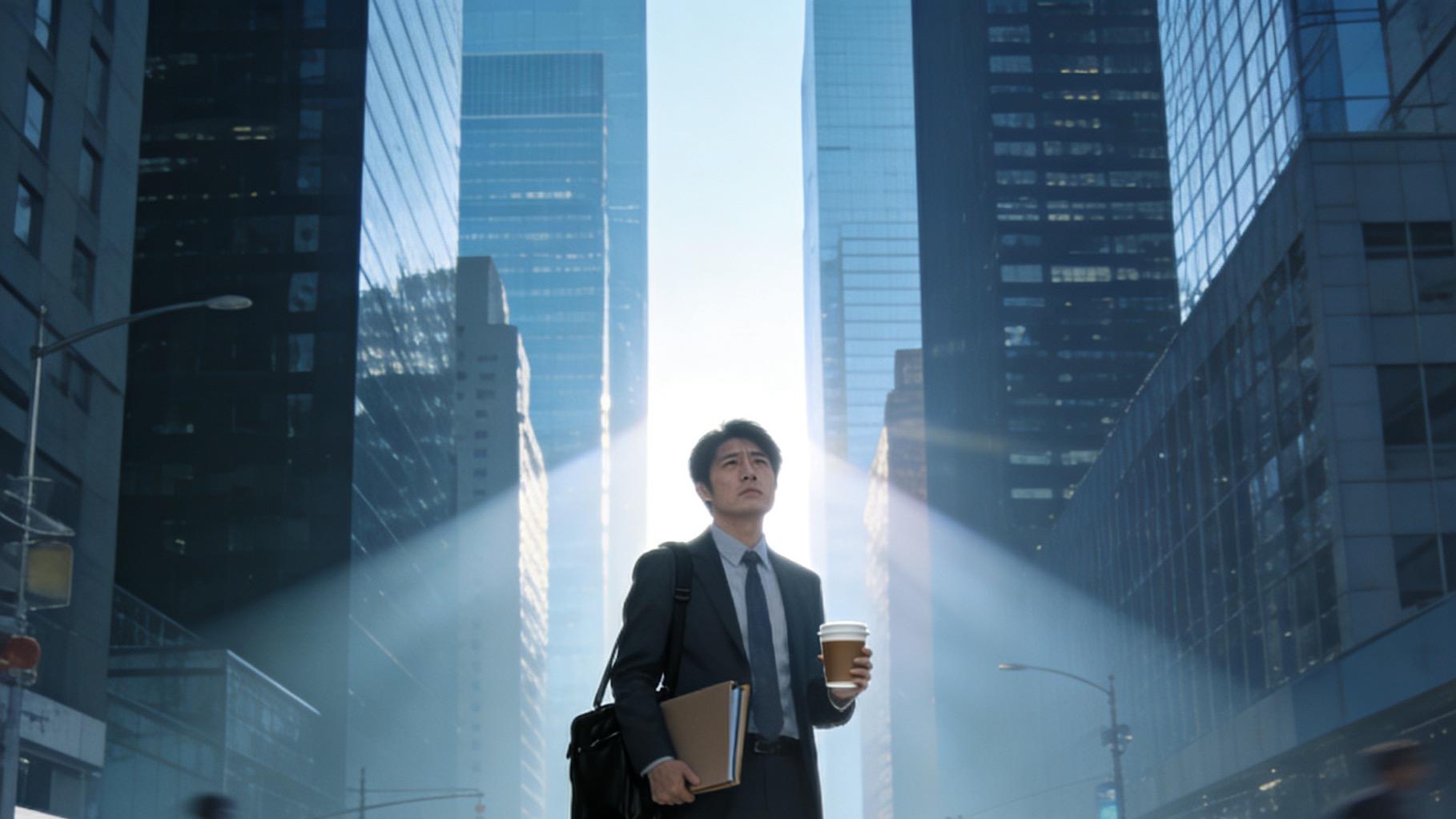 普通人在北京上海深圳这种大城市上班，多久才能实现自己的理想？到底该怎么选择