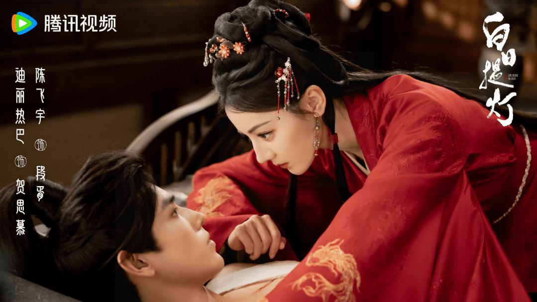 “看古偶送现偶”，这是什么新型剧宣？