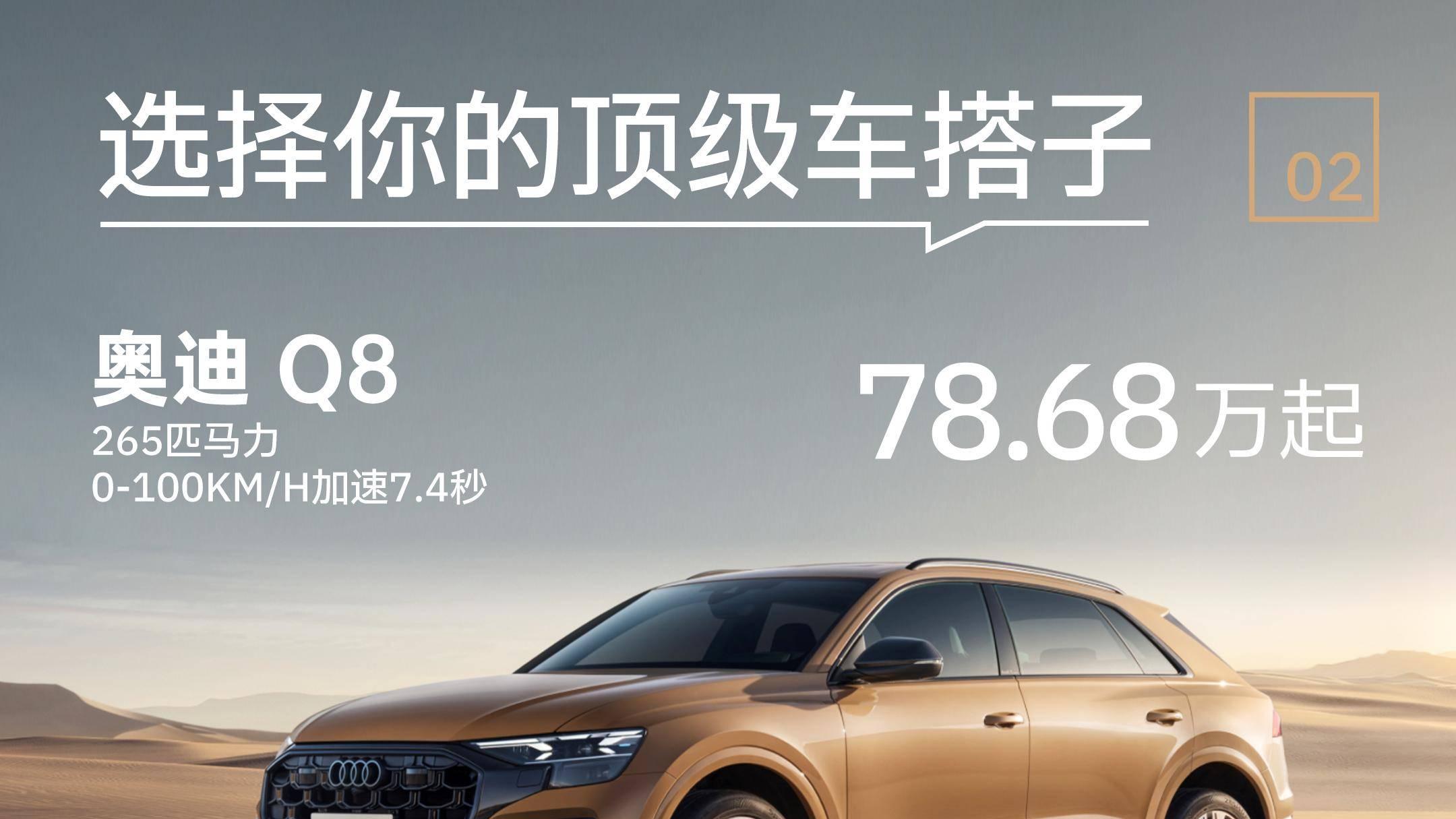 拒绝选择困难，极氪9X+8X承包所有需求​