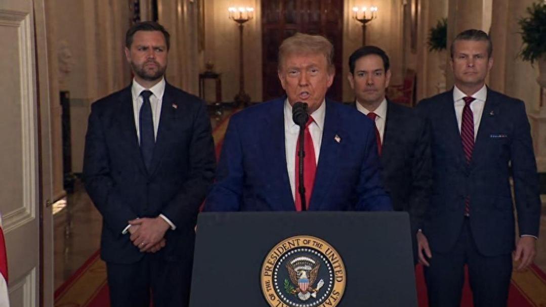 特朗普的全球野心：格陵兰岛、乌克兰、古巴，这次轮到谁？