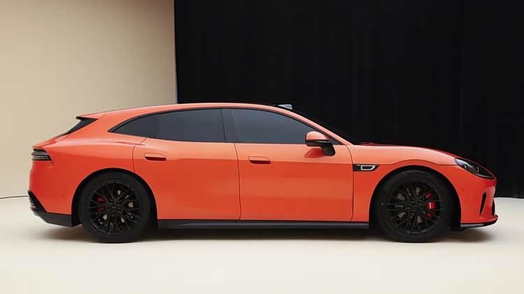 华为×广汽王炸，第六“界”不叫界，叫启境！